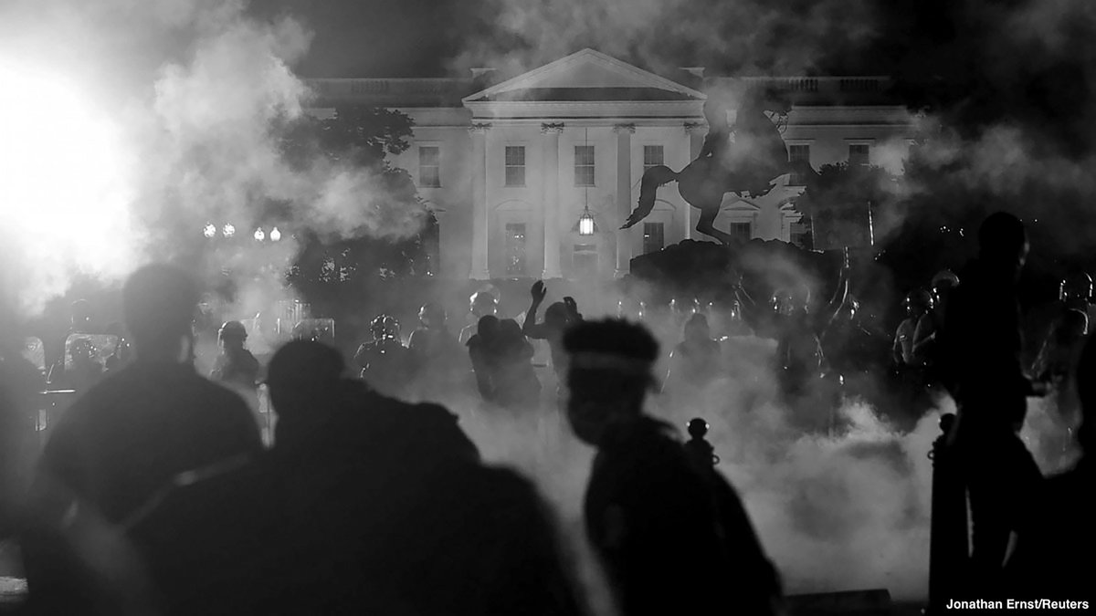 The Riots And The Burning Of Cities Across America Was Planned Over Two Years Ago In Case All Other Measures To Take Down Trump Failed.It Was Simply Set In Motion With The Murder Of George Floyd On Camera, And Instigated By Thousands Of Ruthless, Well Paid, Soros & #39;Employees& #39;.