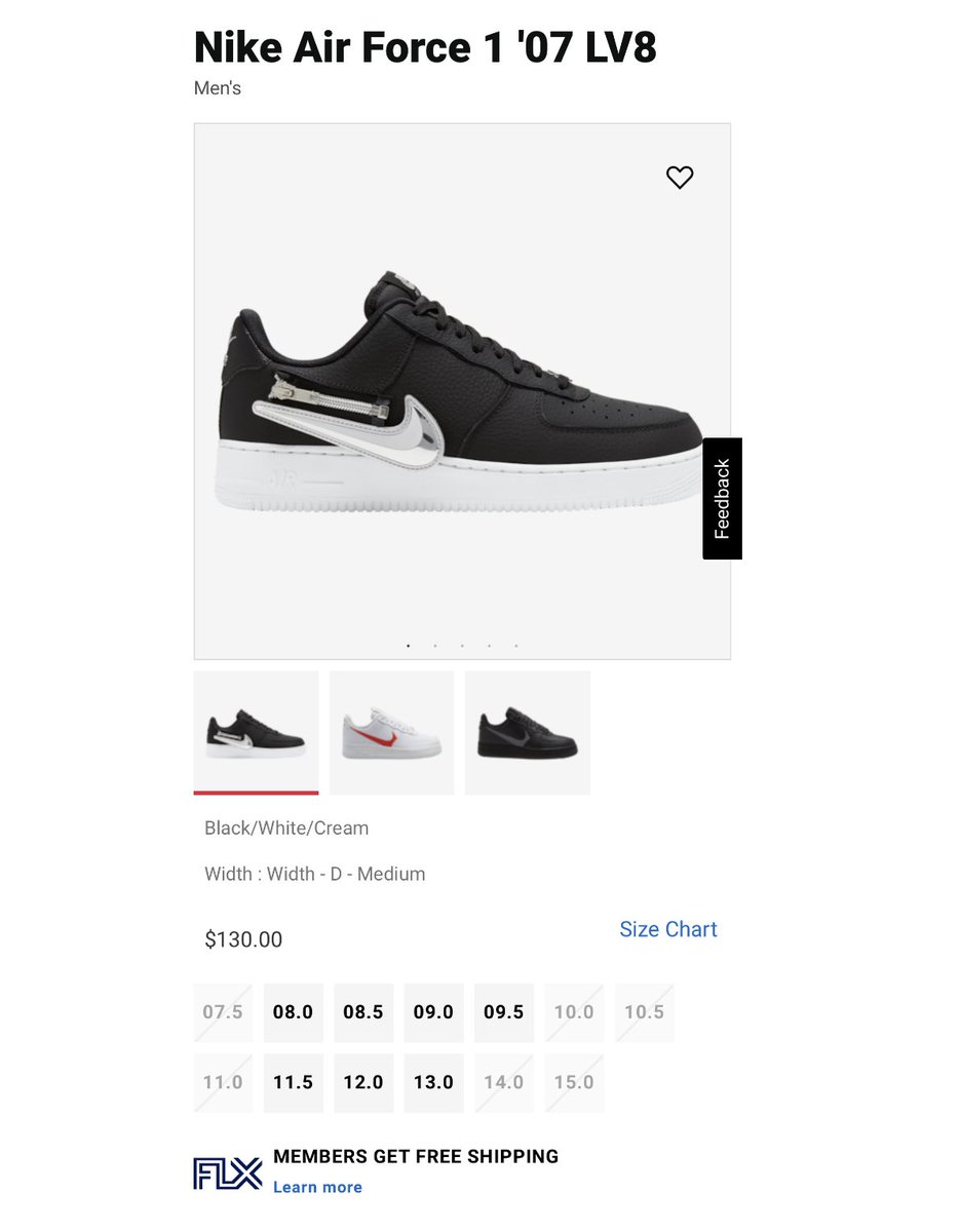 nike air force 1 07 lv8 cream