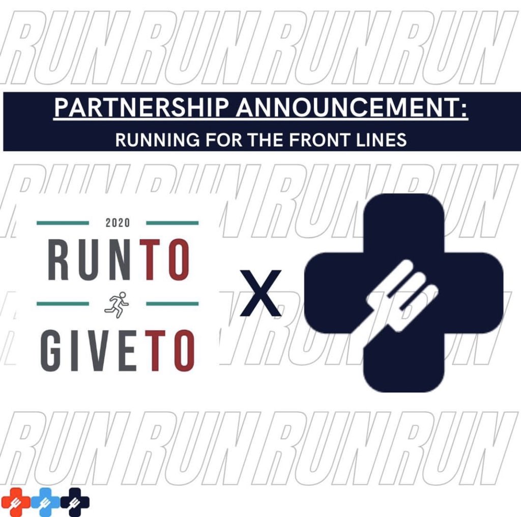 On July 5, Run TO Give TO will host a “virtual” run! Participants are able to take part in the comfort of their own neighbourhoods.Using the Nike Run Club app participants can choose to run or walk either 5k/8k/10k✨⠀⠀⠀⠀⠀⠀⠀⠀⠀

For more info visit our Instagram page