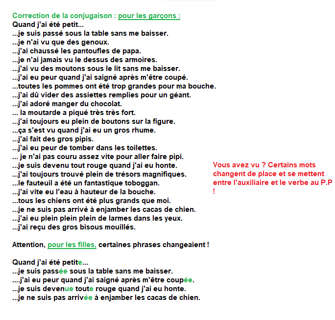 Cm1Tony's tweet photo. Bonjour !
Corrections de la semaine dernière :
- la carte d'identité de Louis XIV (et 3 définitions à recopier à la suite)
- la conjugaison
- les maths de jeudi et vendredi
- la grammaire
Prenez toutes ces corrections sérieusement !
La travail arrive !🙃 https://t.co/LQVLts3AJt