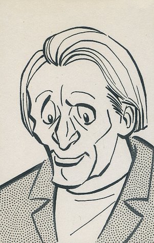  Happy Birthday Charlie Watts!                                              