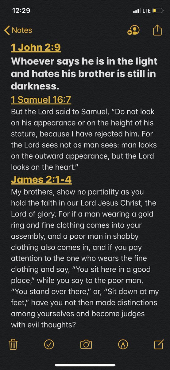 drug_deely's tweet photo. As a white Christian:
I will never know how it feels to be discriminated against because of the color of my skin like my fellow brothers and sisters
BUT 
that does not mean I can’t stand with them
Share this Biblical Proof if people might question this movement #BlackLivesMatter https://t.co/HnMCErU4RN