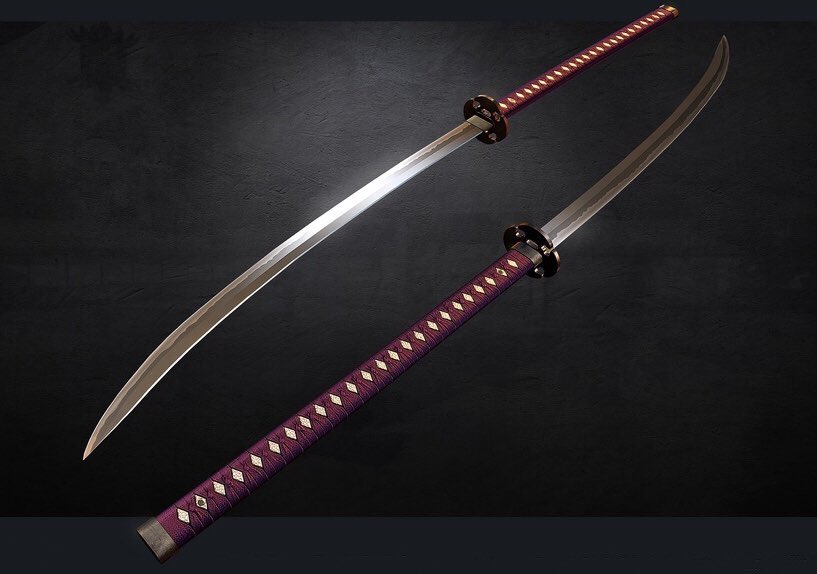 世界の武器防具百科！！ on X: 