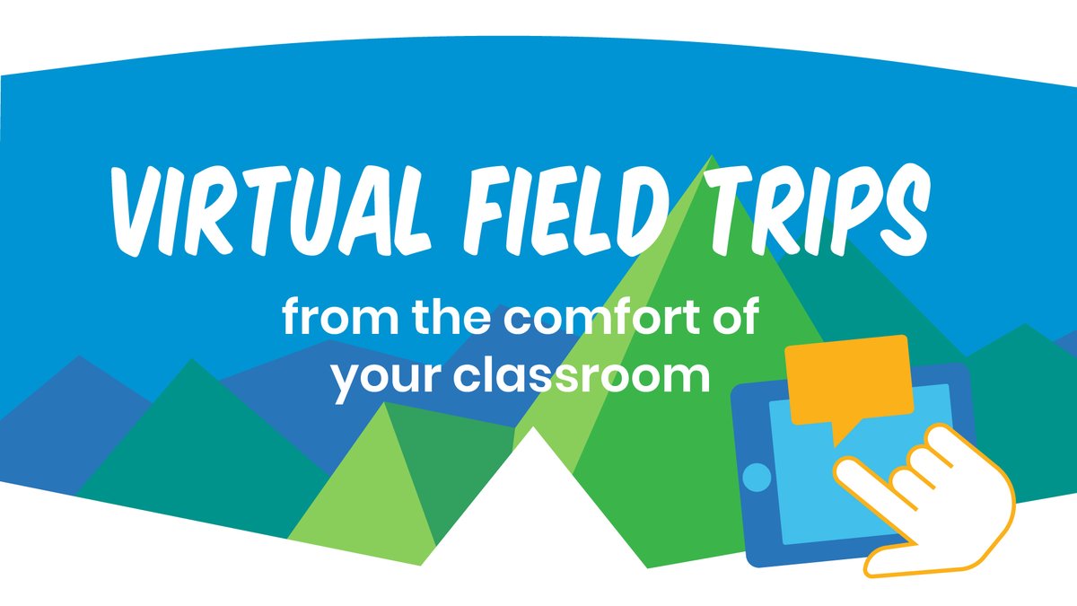 While schools are back in session across Australia, one thing that is noticeably absent is the ability to take students on excursions. The great news is you can take them on virtual field trips right now! Find out more bit.ly/2XS8TzB #GoogleExpeditions #VREducation