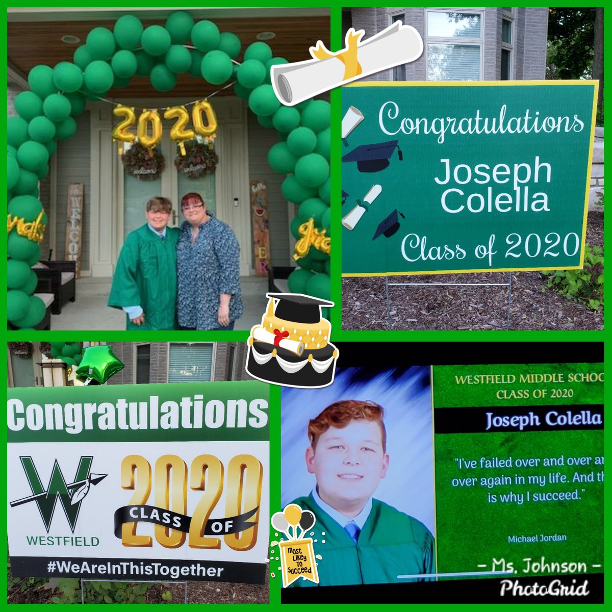 Deanna Johnson tweet media