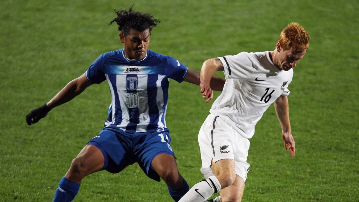 Former All White Aaron Clapham hangs up his boots after eventful career dlvr.it/RXpQzT