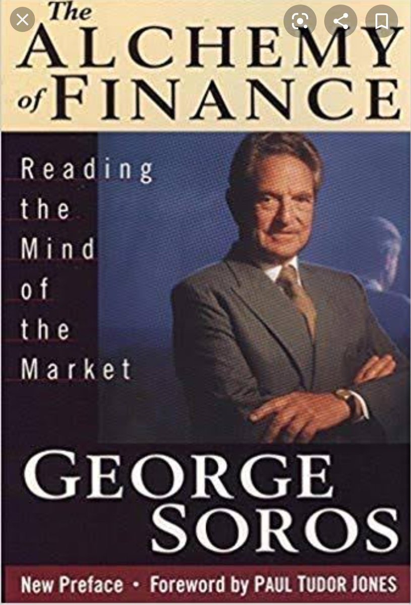 Yang ingin paham lebih banyak tentang korelasi pasar keuangan dan pasar riil, doktermarket menyarankan baca bukunya George Soros yang berjudul Alchemy of Finance. Very recommended. Idenya soal Teori Reflektivitas sangat orisinil.