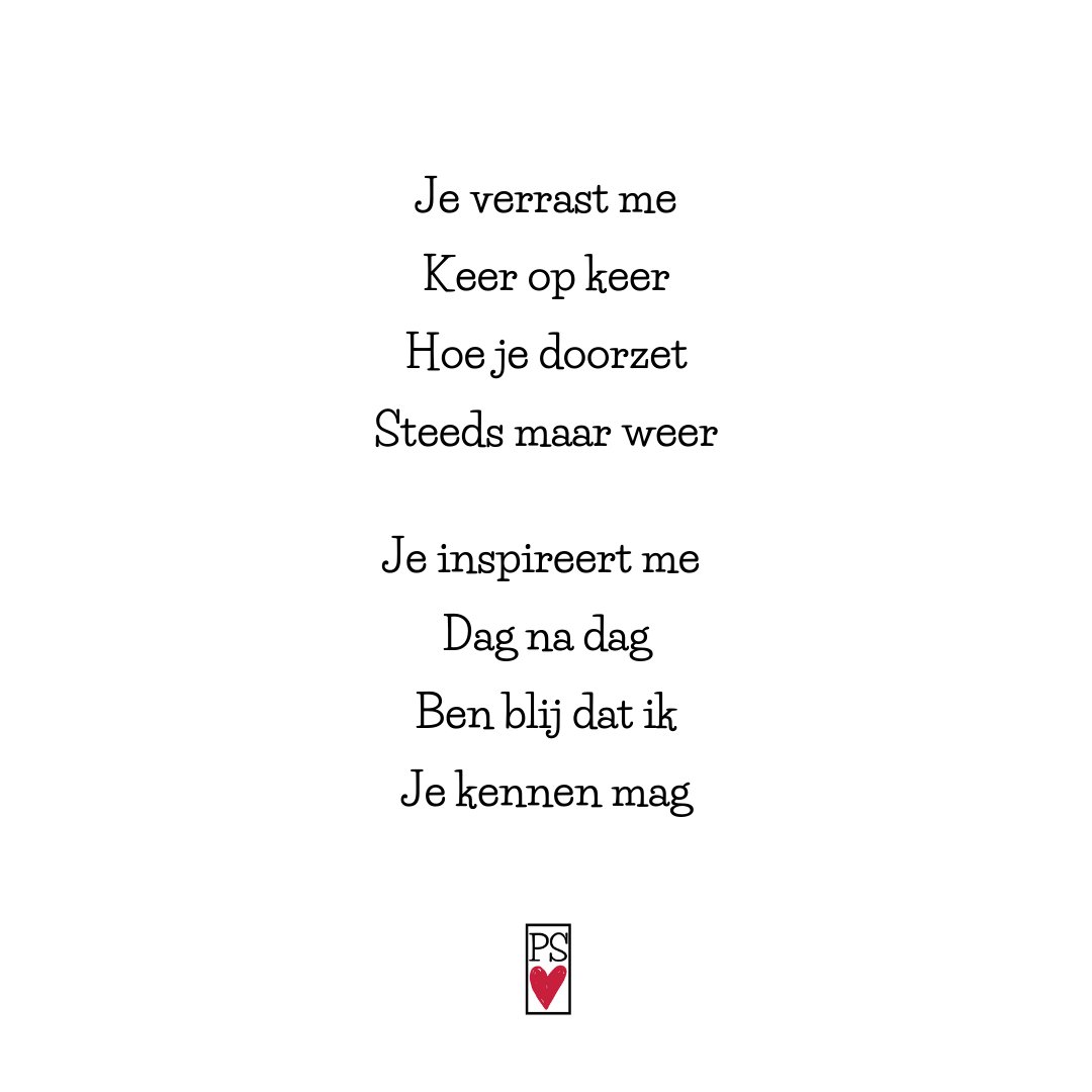 _PeggySmith's tweet photo. Voor iedereen die ons laat zien hoe je, áls je ergens in gelooft, er ook helemaal voor kan gaan!💫

#gedichtje #inspiratie #doorzetten #alsheteventegenzit  #psmetliefde #lerendleven https://t.co/eiI1DtlG2V