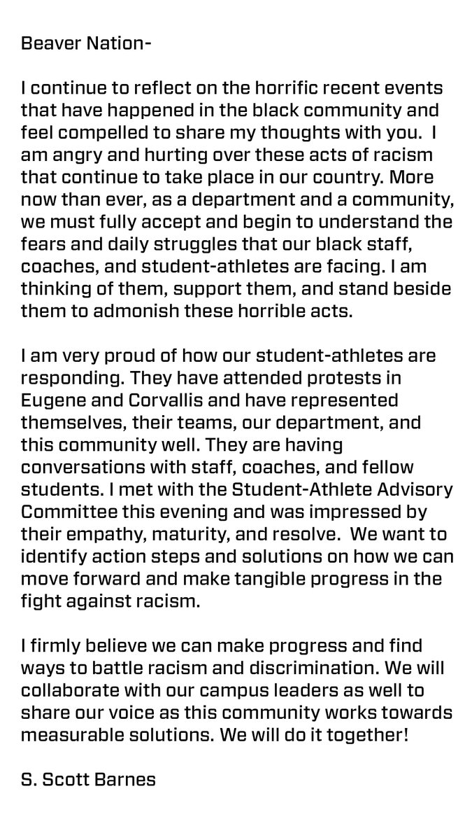 Scott Barnes (@beaverad) on Twitter photo 