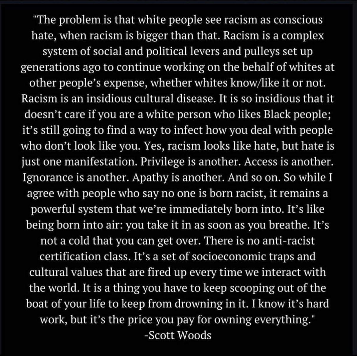 saman10101's tweet photo. #blacklivesmatter #racism #takecare #LifeMatters #uniteforjustice https://t.co/colUHYT6cD