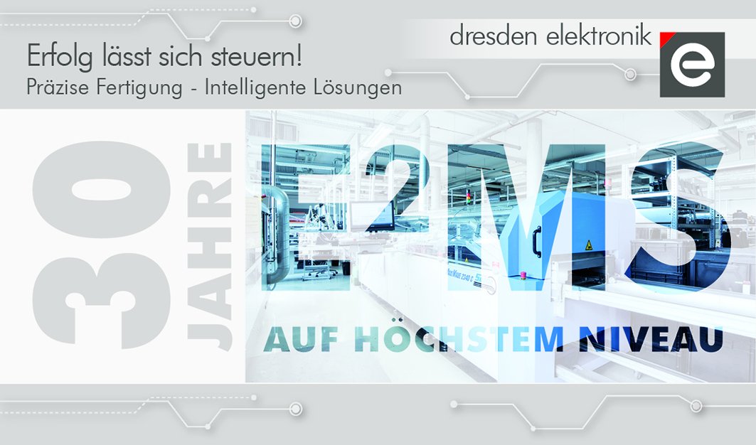 Wussten Sie schon? Unser Unternehmen bereichert nun seit fast 30 Jahren den Markt. Weiterbildung und Qualiifizering unserer Mitarbeiter ist uns dabei ebenso wichtig wie der Einsatz modernster Technologien. Entdecken Sie mehr von uns! #Jubiläum #dresden #unternehmen #EEMS