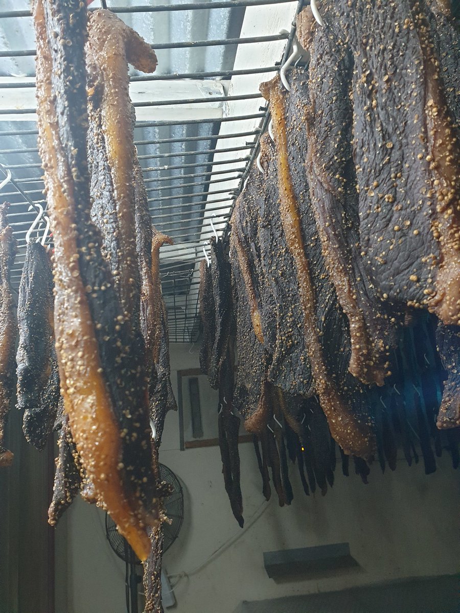 Biltong love