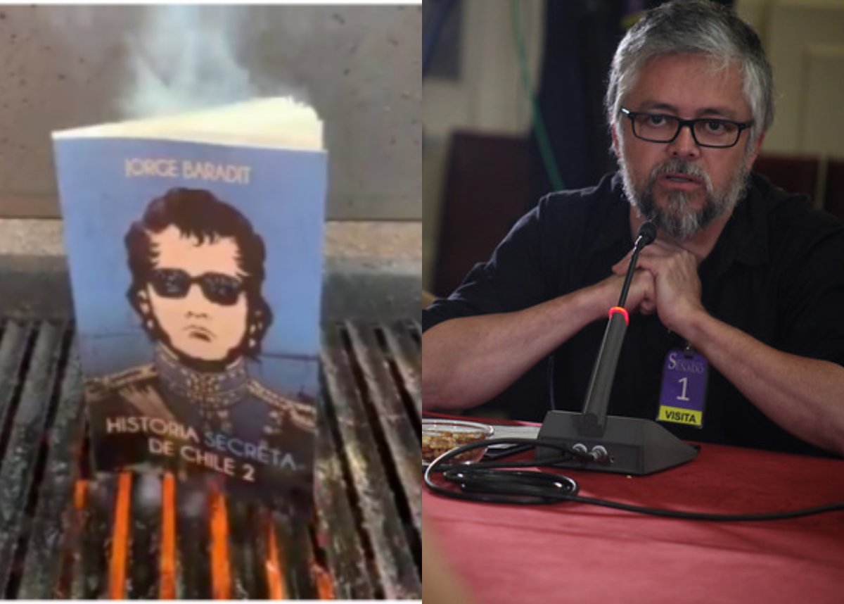 CHV Noticias tweet media