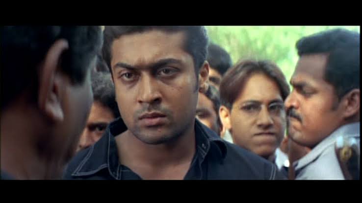 My favorite mani ratnam movies!!  Happy birthday to one of the finest director in Indian cinema!!! 