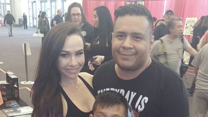 Danielle Harris’s Birthday Celebration | HappyBday.to