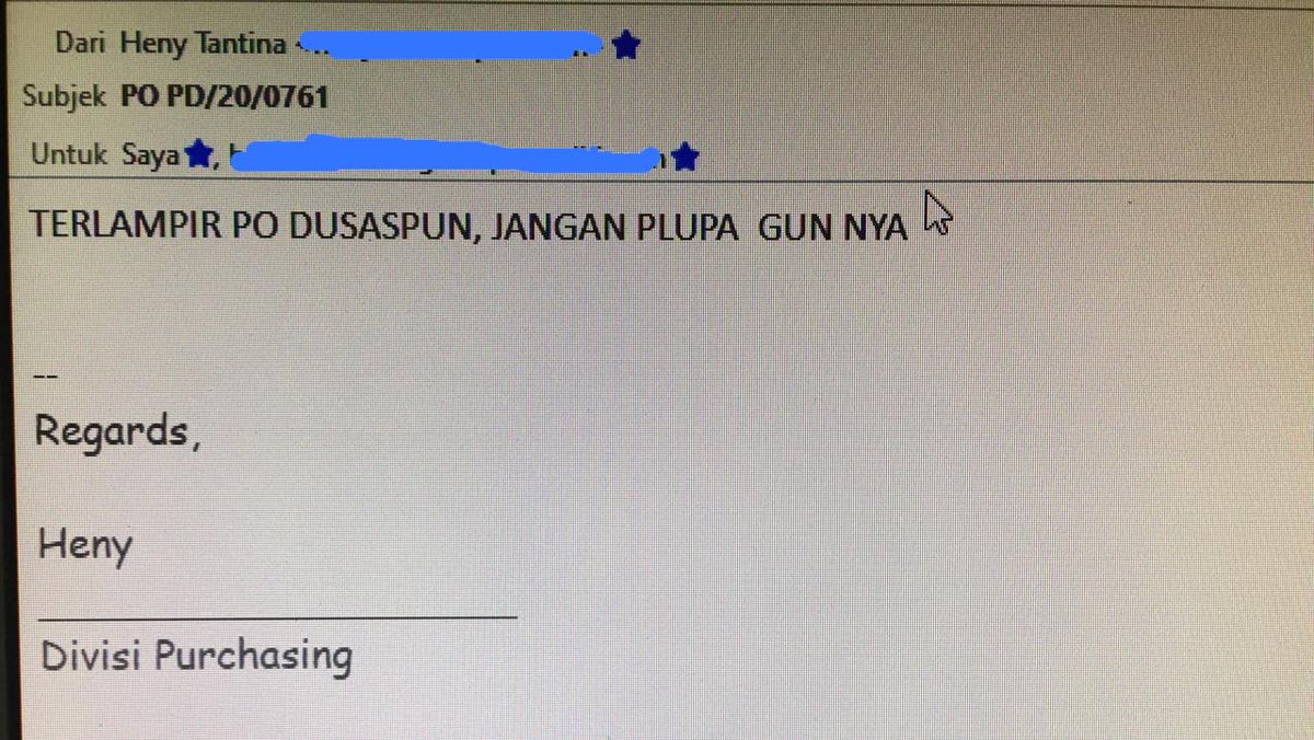 Masih idup aja manusia kek gini, udh minta gratisan tp gak ada etika.
Salam, Maaf, Tolong, Terimakasih.
ATTITUDE (: