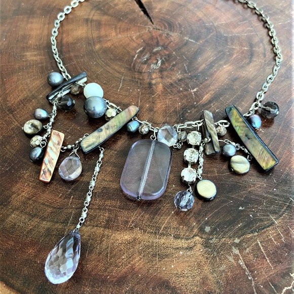 Aygulia1's tweet photo. So good I had to share! Check out all the items I'm loving on @Poshmarkapp #poshmark #fashion #style #shopmycloset #bijouxterner #desigual #swarovski: https://t.co/jyM4u7Vlhq https://t.co/YMMcXuBGo8