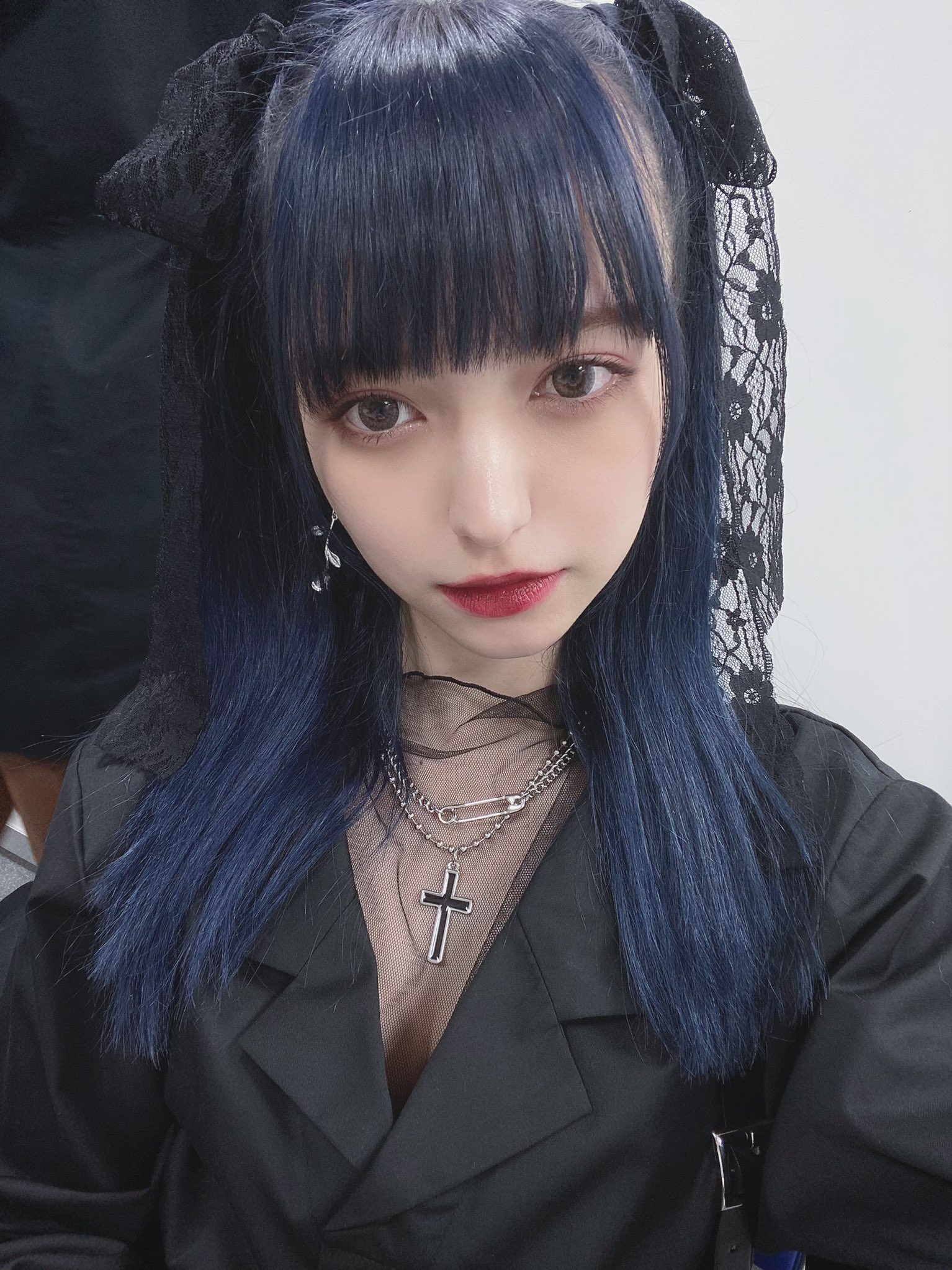 インタビュー】“リアルドール”多屋来夢「初めて会う人にイメージ
