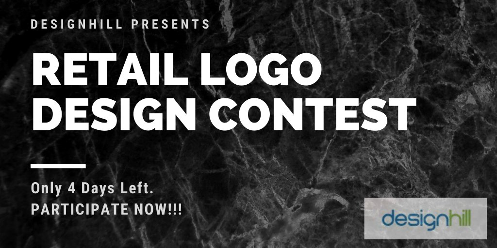 jellyshahdesign's tweet photo. Participate in 'Retail #Logo Design' #contest on @Designhilldh. Check out the #design contest details here: https://t.co/kqfPfQ6lEn
#Retaillogo #graphicdesign #graphicdesigner #freelancer https://t.co/XWu9TeLTBS