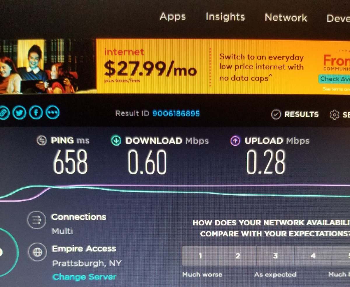 DBlirious_'s tweet image. This is what I have to deal with on a daily basis. #notmywifi #highping