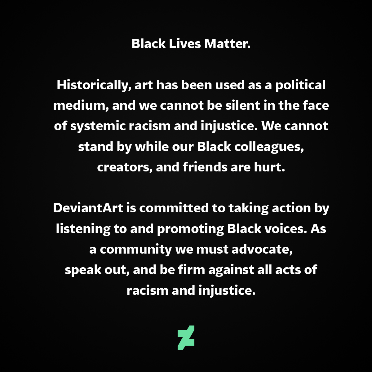 DeviantArt (@deviantart) on Twitter photo 