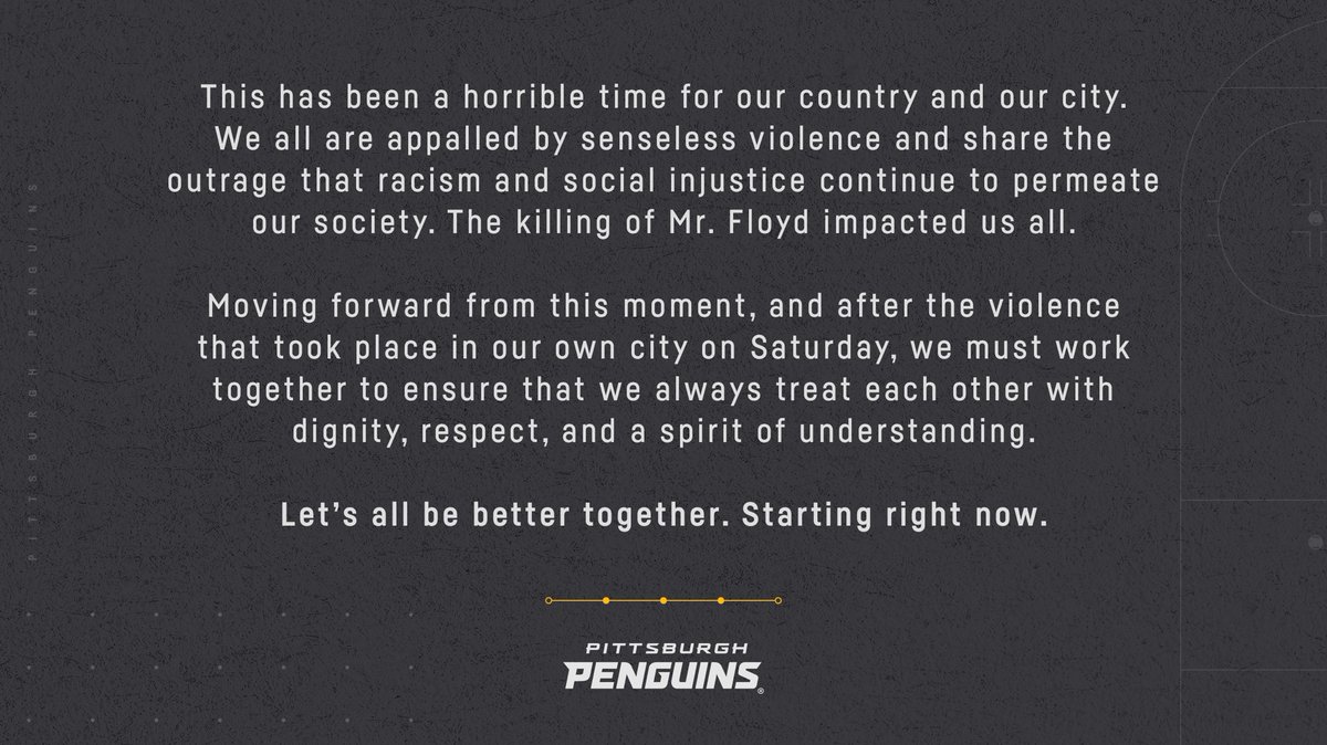 Pittsburgh Penguins (@penguins) on Twitter photo 