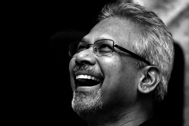 Happy Birthday Mani Ratnam sir,  Legend  