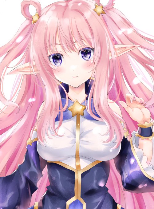 ハツネキュン☆
いつもとちょっと雰囲気変えたかった 