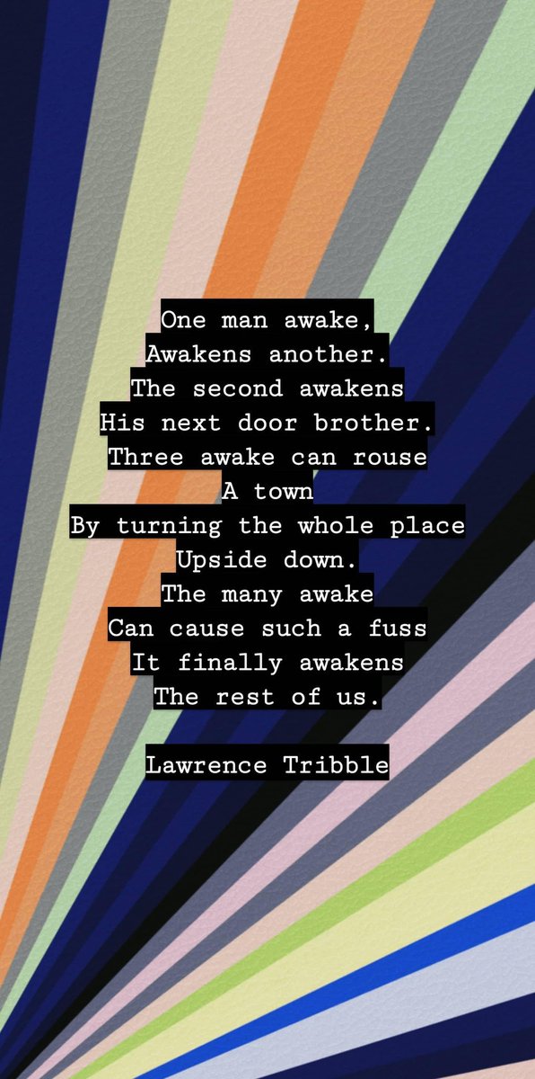 Steve Kimble tweet media