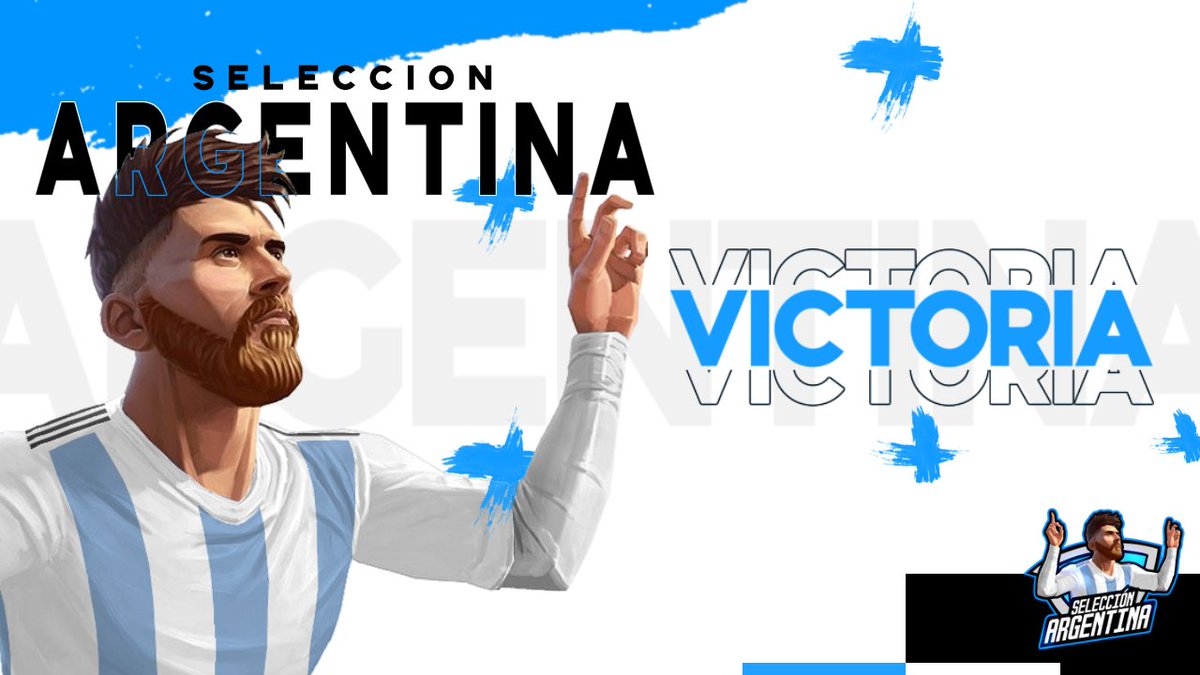 SelArgentinaGG's tweet photo. RS | ¡VICTORIA!
Además del notable regreso de @TheTrueIvaeZz a la selección, tuvimos un partido de infarto frente a @UruguayaRs donde vencimos por 5-4.
@UzumakiL | ✅ | ❌
@FedeeRS_ | ✅ | ✅ | ❌
@Calleri_FG | ❌
@TheTrueIvaeZz | ✅ | ❌
@Jere_RS_ | ✅
#ArgIsStrong🇦🇷 https://t.co/3r3IOE98yf