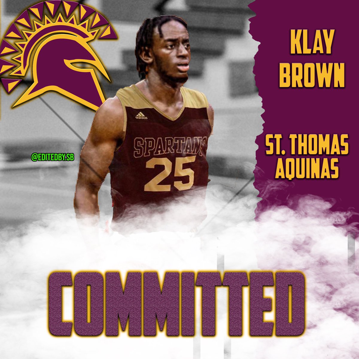 Klay Brown tweet media