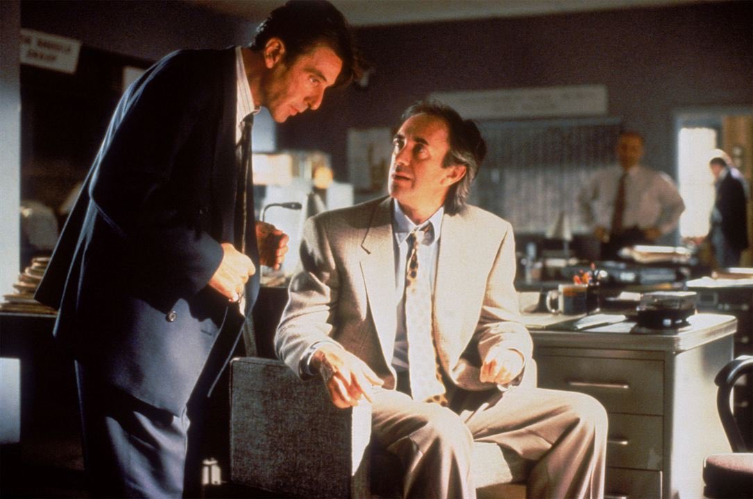 Happy Birthday, Jonathan Pryce!

Seen here with Al in Glengarry Glen Ross (1992) 