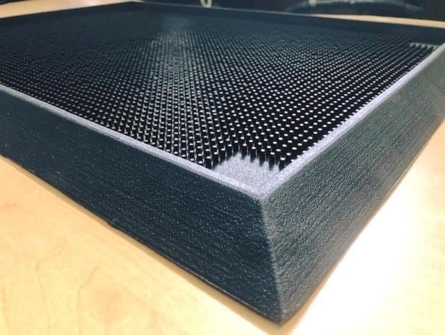 Buenas noches a todos. Comparto información de la venta de tapetes sanitizantes. Cualquier informe con gusto.