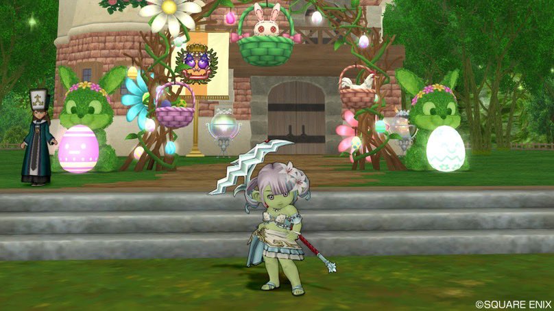 我 はナツとねおちすんな ドワ子のポーズ書見本 左 ハンサム 右 お手をどうぞ ドラクエ10 Dqx 立ち方 ポーズ 我 はナツとねおちすんな ドワ子のポーズ書見本 左 ハンサム 右 お手をどうぞ ドラクエ10 Dqx 立ち方 ポーズ