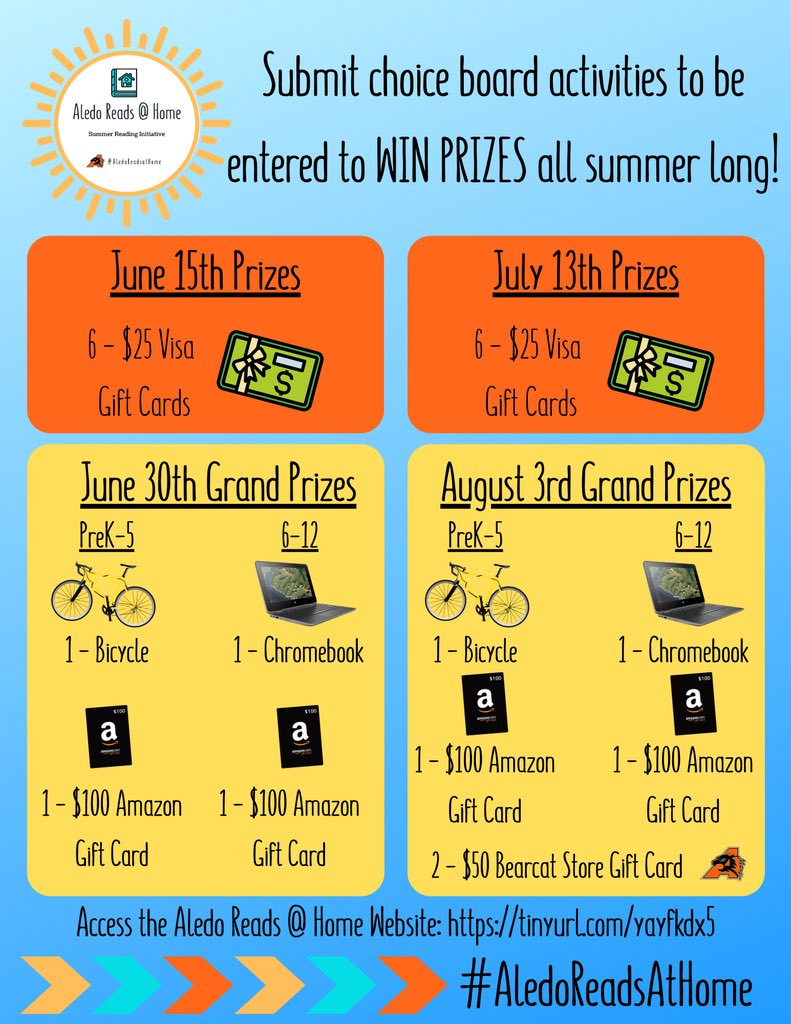 Walsh Elementary tweet media