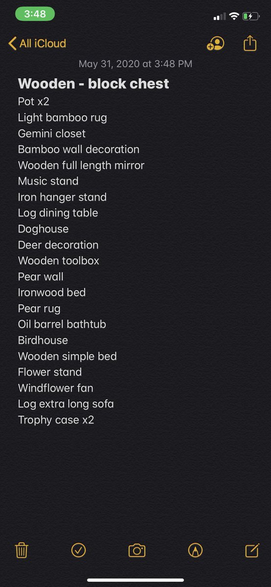 Ericat3195's tweet photo. I have free DIYs! In exchange for more diys. If not it’s fine. But i would like to visit your place to shop plz 🥺 #dodocode https://t.co/efNgGhmiK3
