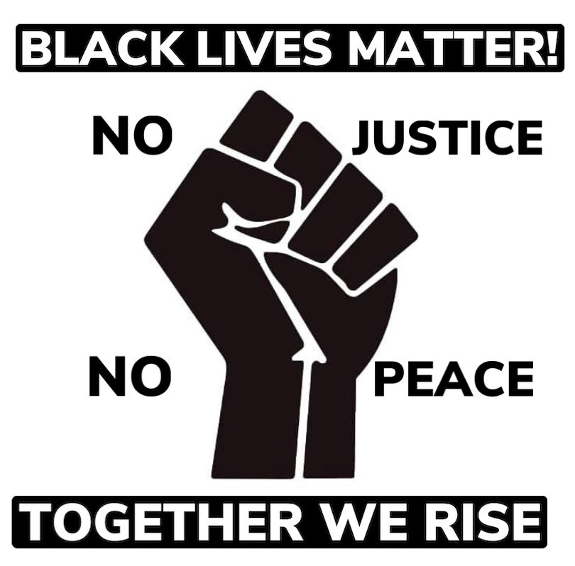 gdoaks23's tweet photo. #BearcatsUnited #EqualityIsKey #BLACKLIVESMATTER #NoJusticeNoPeace #togetherwerise https://t.co/RkadurBCmm