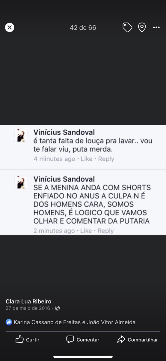 exposedcampinas's tweet image. Vinicius sandoval...
#ExposedCampinas