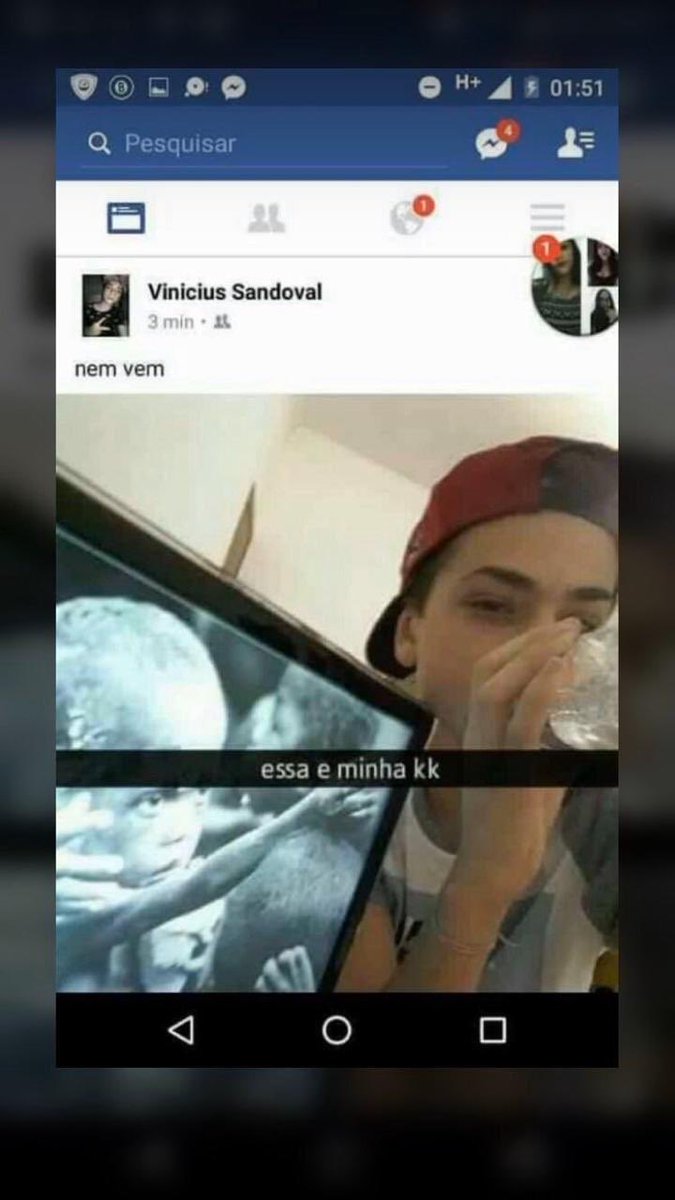 exposedcampinas's tweet image. Vinicius sandoval...
#ExposedCampinas