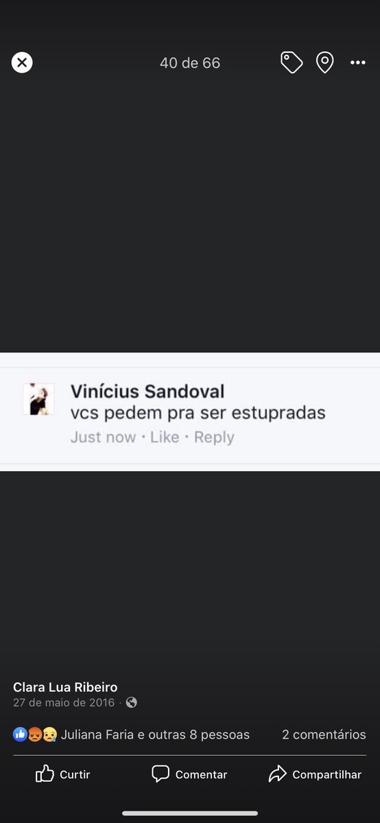 exposedcampinas's tweet image. Vinicius sandoval...
#ExposedCampinas