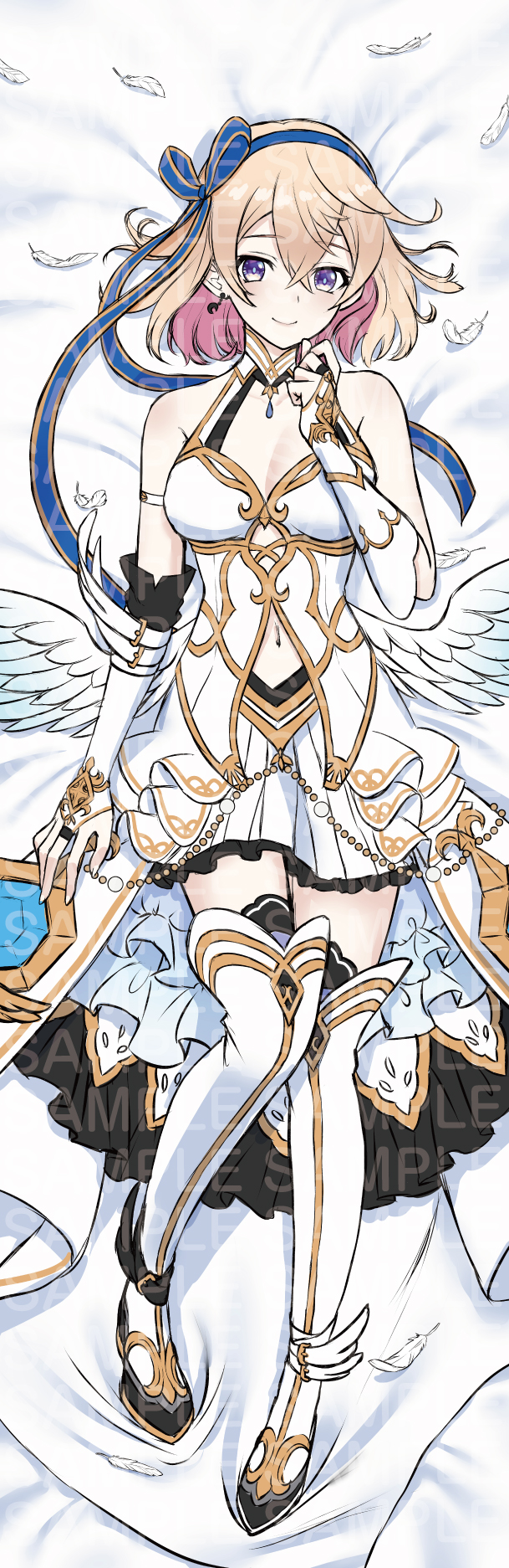 白猫tcg エレノア サイン