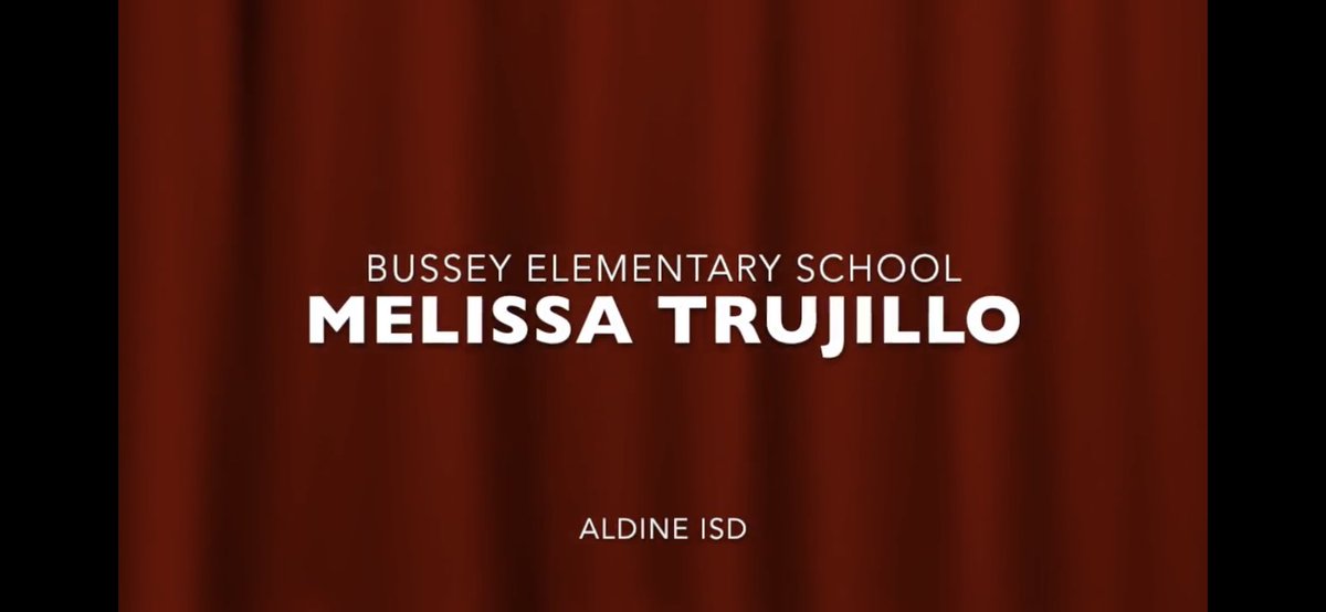 Aldine is proud to have the top Elementary Bilingual and ESL Elementary Teachers for the Suburban Houston Association of Bilingual Educators - SHABE #WeAreAldine #SomosAldine @LillianGSauced2 @BusseyES_AISD @DunnES_AISD @AldineISD @AldineEsl