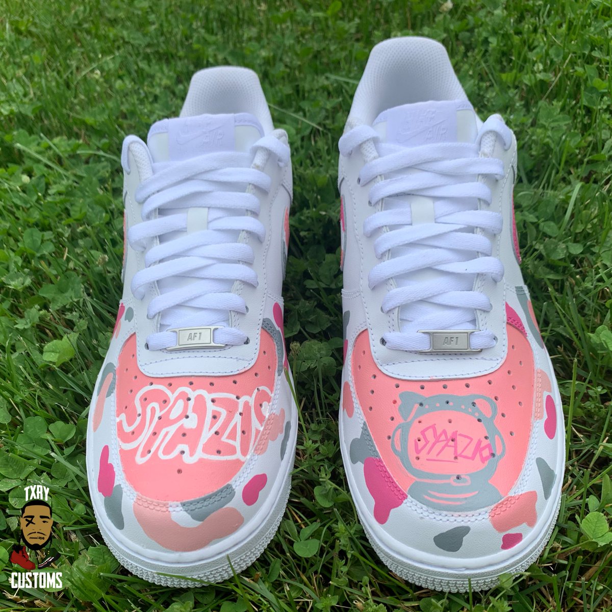 Txry Customs LLC tweet media