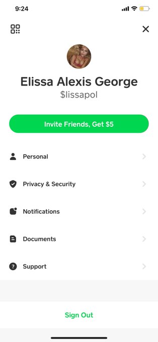 Hey it&rsquo;s my birthday!! Spoil me!! Buy me a drink ❤️❤️❤️❤️ https://t.co/VFbby4DYTK