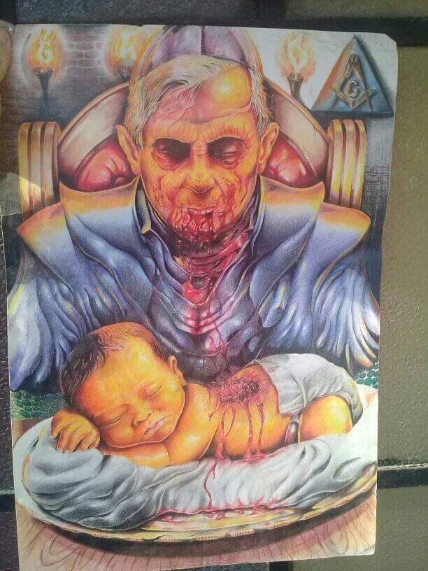 Mike81698365's tweet photo. se han puesto a pensar que esto fue creado por el orden mundial? para categorizarnos por clases y crear conflictos en todo este tiempo,porque todos nacemos siendo humanos e iguales pero luego nos inculcan en que lugar debemos estar y en que creer. 
#Anonymuos #TrumpOut2020 https://t.co/g09RaoVd80