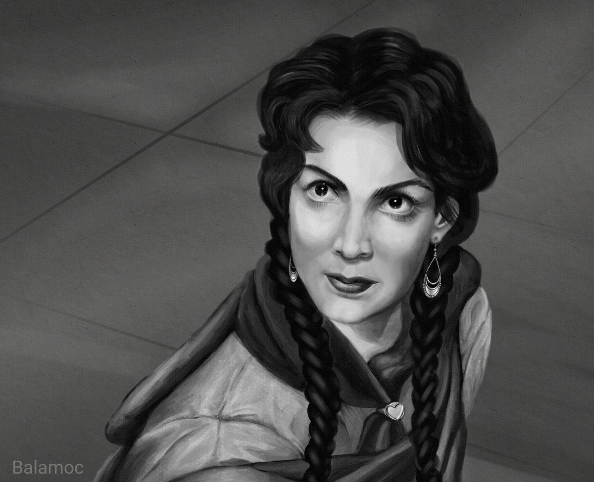 Balamoc's tweet photo. 🌙✨ #sailormoonredraw 
Mi versión de Sailormoon inspirado en la Doña, Maria Félix.
#taskfailedsuccessfully
#Balamoc #sailormoon #MariaFelix
#photoshopillustration#cinemexicano #adobephotoshop #AMDIilustradores #orgulloAMDI #ilustraciondigital #anime #redrawsailormoon https://t.co/hdkVNEdgBY