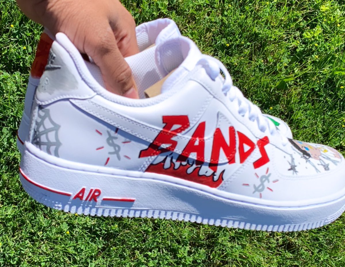 Txry Customs LLC tweet media