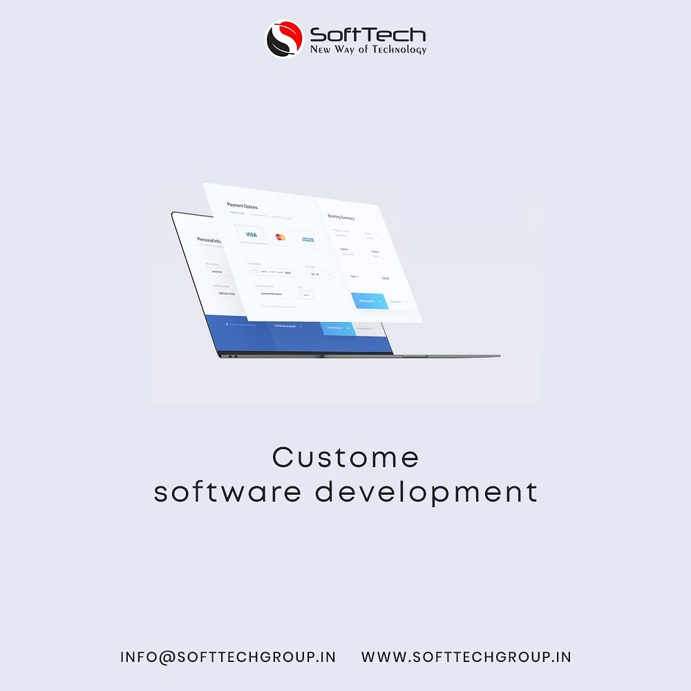 softtechgroups's tweet image. #software #webdesign #uiux #brandingidentity #corporates #corporateidentity #corporatedesign  #contentcreation #contentstrategy #graphicdesigns #graphicinspiration #graphicdesigners #advertisingagency
