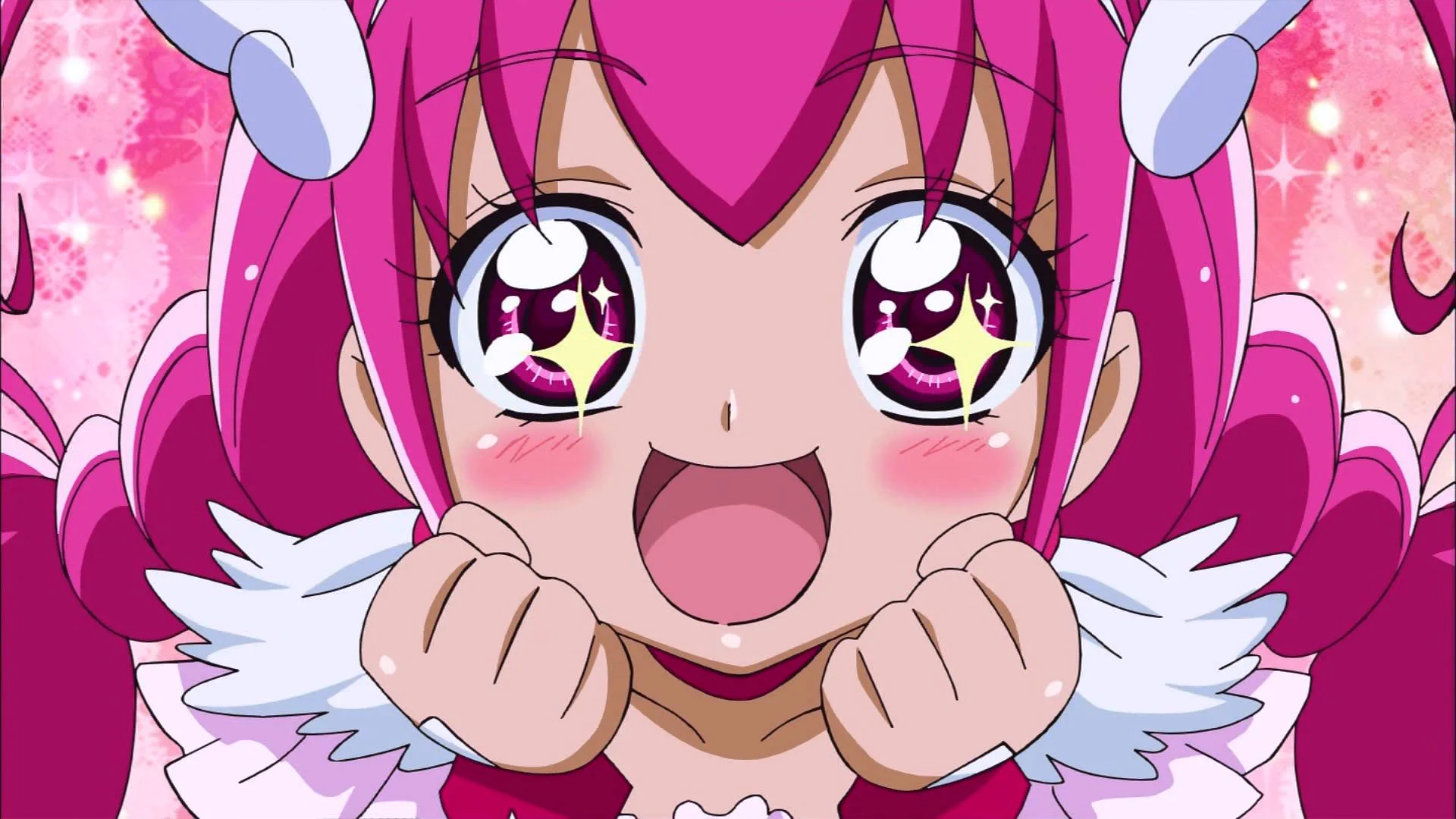 @Ash_precure シリーズ全てのプリキュア名言集出版はよっ❣️ 