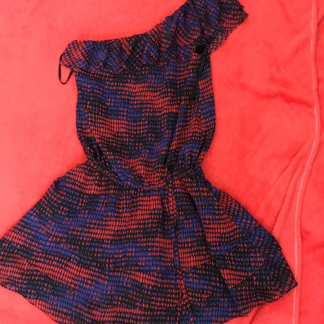 I'm selling Preloved Branded Dress/Romper for ₱250. Get it on Shopee now! shopee.ph/doughnehizon/3… #ShopeePH